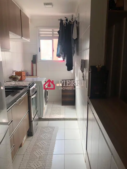 Foto 4 de Apartamento com 2 quartos à venda, 45m2 em Jaraguá, São Paulo - SP