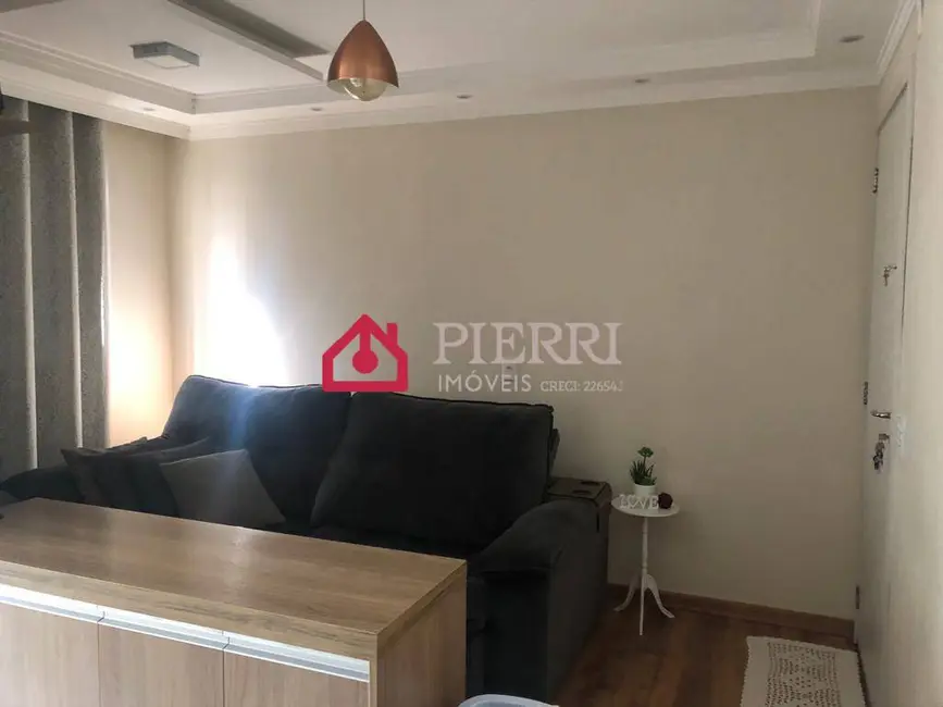 Foto 3 de Apartamento com 2 quartos à venda, 45m2 em Jaraguá, São Paulo - SP