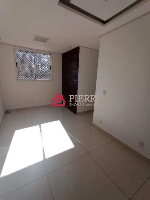 Foto 2 de Apartamento com 2 quartos à venda, 47m2 em Jardim Íris, São Paulo - SP