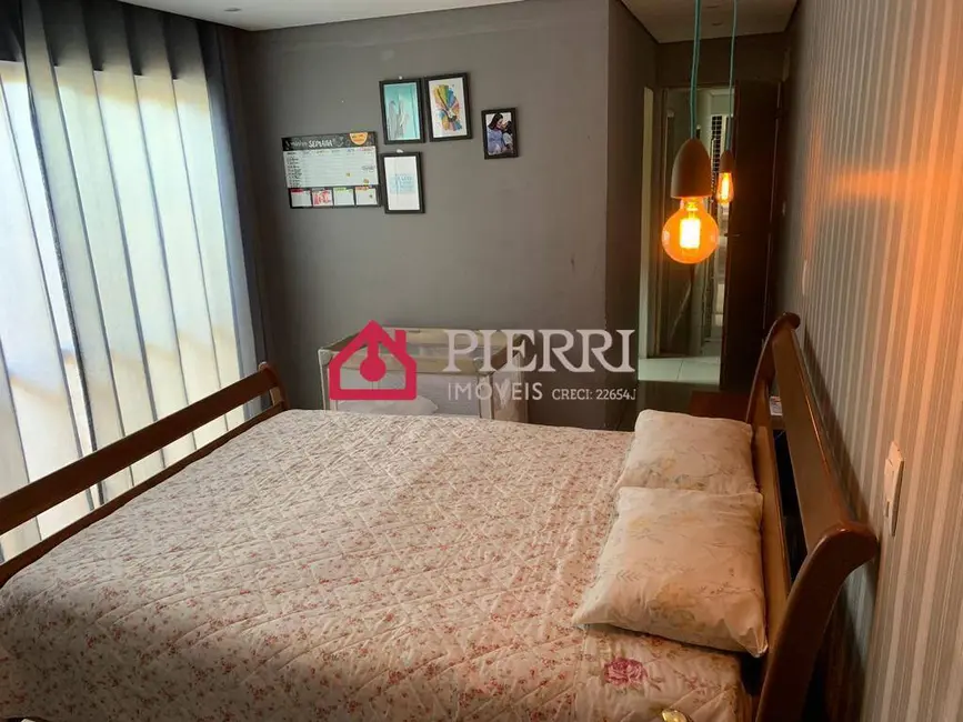 Casa com 3 quartos à venda, 120m2 em Parque São Domingos, São Paulo - SP - imagem 6 Foto 6 de Casa com 3 quartos à venda, 120m2 em Parque São Domingos, São Paulo - SP