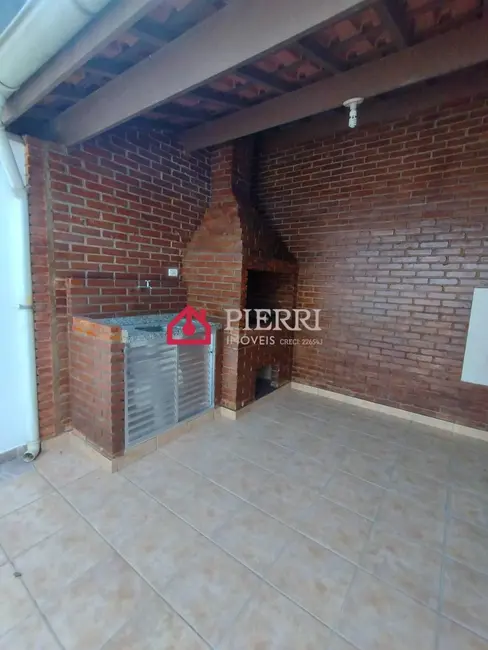 Foto 2 de Sobrado com 2 quartos à venda, 90m2 em Conjunto Residencial Vista Verde, São Paulo - SP