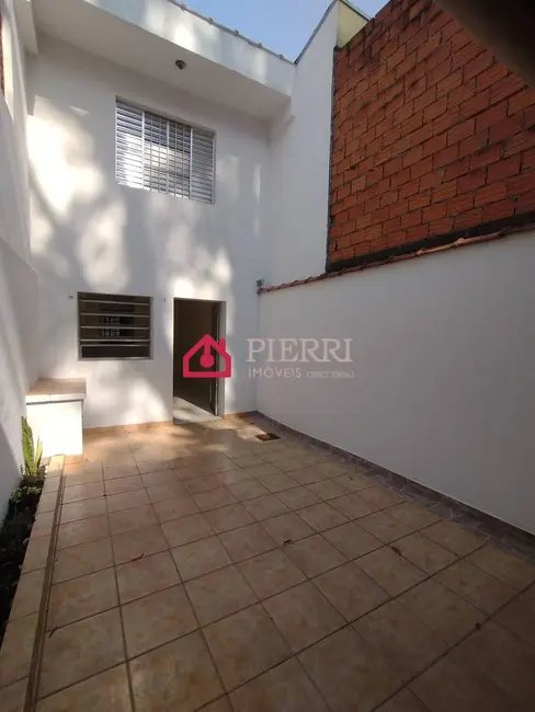 Foto 1 de Sobrado com 2 quartos à venda, 90m2 em Conjunto Residencial Vista Verde, São Paulo - SP
