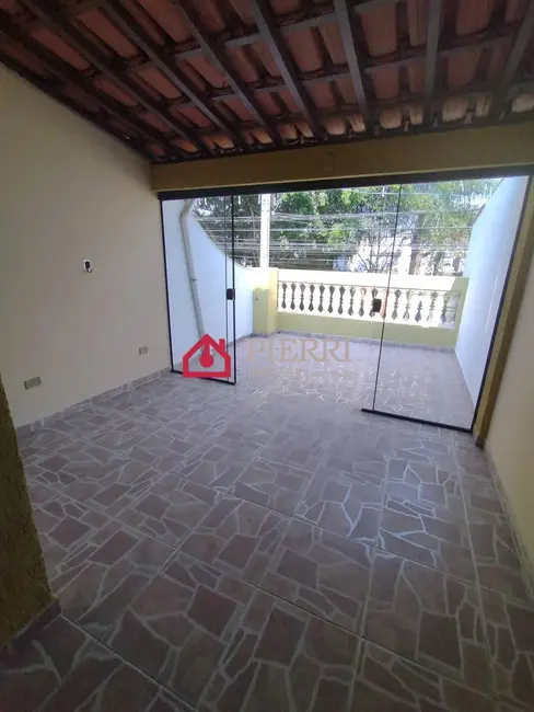 Sobrado com 2 quartos à venda, 90m2 em Conjunto Residencial Vista Verde, São Paulo - SP - imagem 3 Foto 3 de Sobrado com 2 quartos à venda, 90m2 em Conjunto Residencial Vista Verde, São Paulo - SP