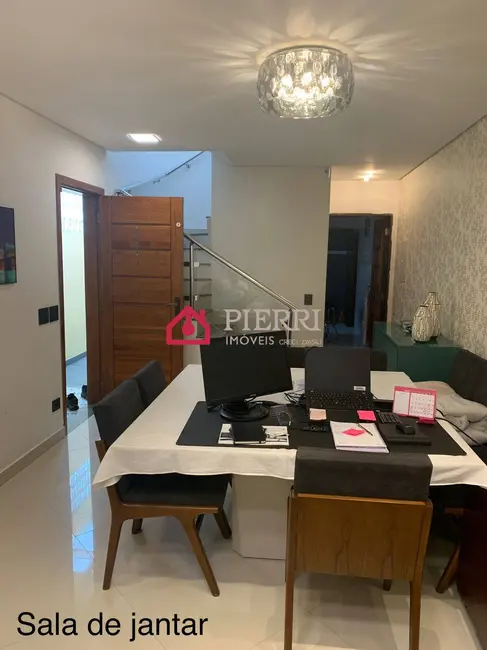 Foto 1 de Sobrado com 3 quartos à venda, 125m2 em Vila dos Remédios, São Paulo - SP