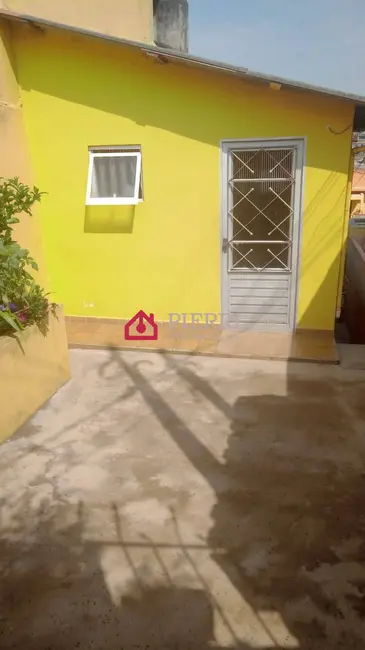 Foto 2 de Casa com 2 quartos à venda, 282m2 em Jardim Santa Mônica, São Paulo - SP