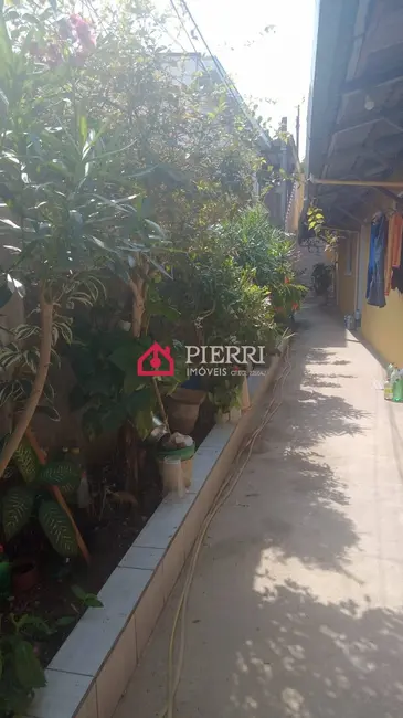 Foto 6 de Casa com 2 quartos à venda, 282m2 em Jardim Santa Mônica, São Paulo - SP