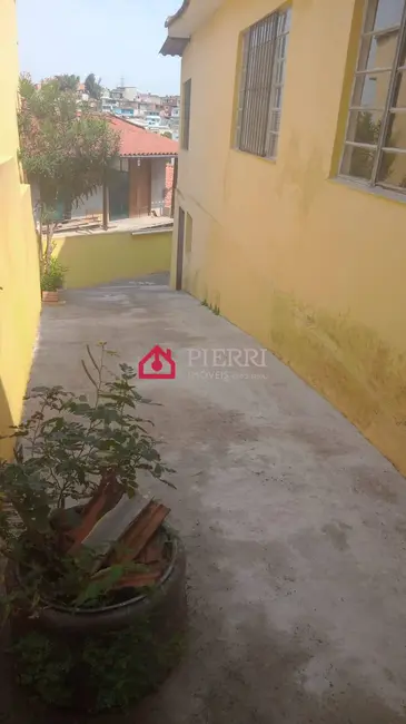 Foto 3 de Casa com 2 quartos à venda, 282m2 em Jardim Santa Mônica, São Paulo - SP