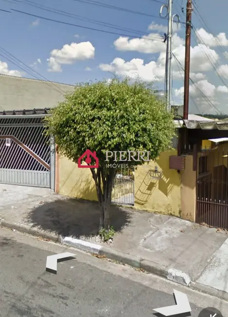 Foto 1 de Casa com 2 quartos à venda, 282m2 em Jardim Santa Mônica, São Paulo - SP