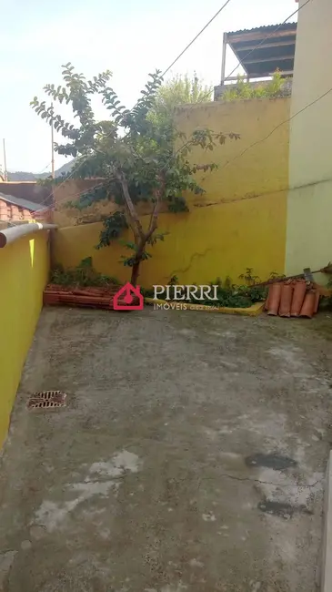 Foto 5 de Casa com 2 quartos à venda, 282m2 em Jardim Santa Mônica, São Paulo - SP