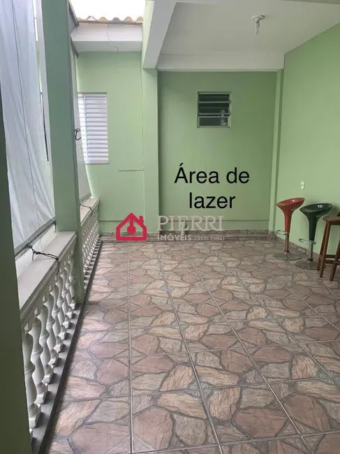 Casa com 3 quartos à venda, 300m2 em Ayrosa, Osasco - SP - imagem 6 Foto 6 de Casa com 3 quartos à venda, 300m2 em Ayrosa, Osasco - SP