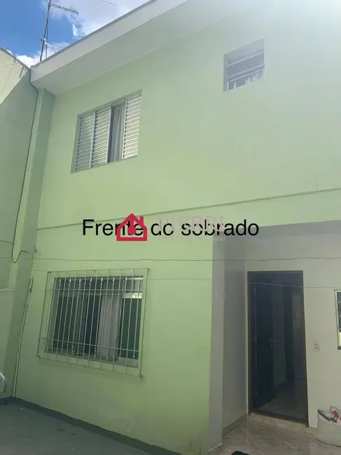Casa com 3 quartos à venda, 300m2 em Ayrosa, Osasco - SP - imagem 3 Foto 3 de Casa com 3 quartos à venda, 300m2 em Ayrosa, Osasco - SP