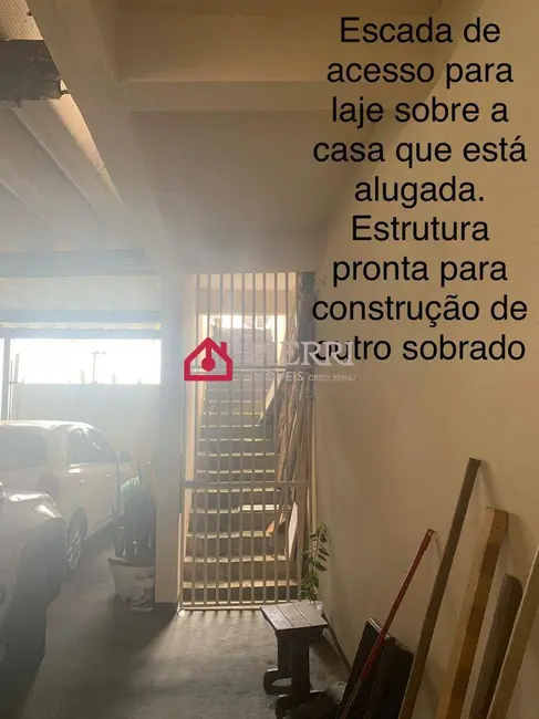Casa com 3 quartos à venda, 300m2 em Ayrosa, Osasco - SP - imagem 2 Foto 2 de Casa com 3 quartos à venda, 300m2 em Ayrosa, Osasco - SP