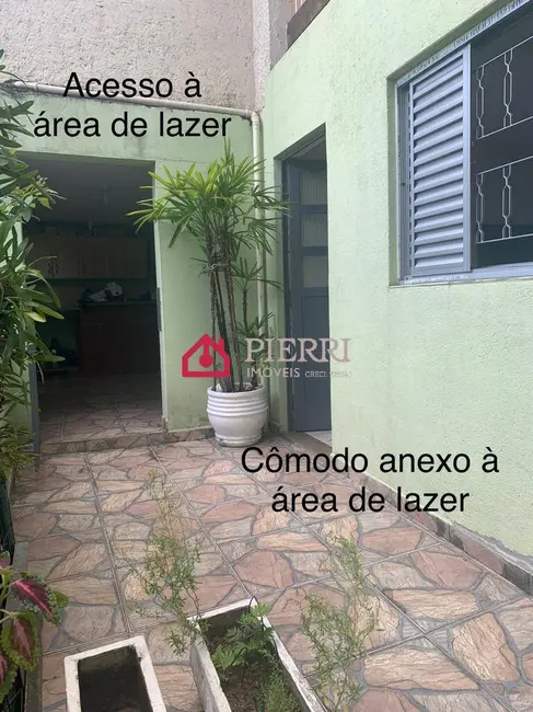 Casa com 3 quartos à venda, 300m2 em Ayrosa, Osasco - SP - imagem 5 Foto 5 de Casa com 3 quartos à venda, 300m2 em Ayrosa, Osasco - SP
