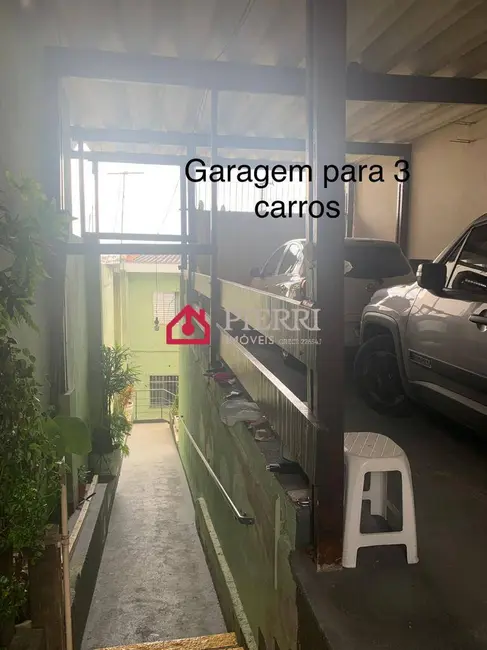 Casa com 3 quartos à venda, 300m2 em Ayrosa, Osasco - SP - imagem 4 Foto 4 de Casa com 3 quartos à venda, 300m2 em Ayrosa, Osasco - SP