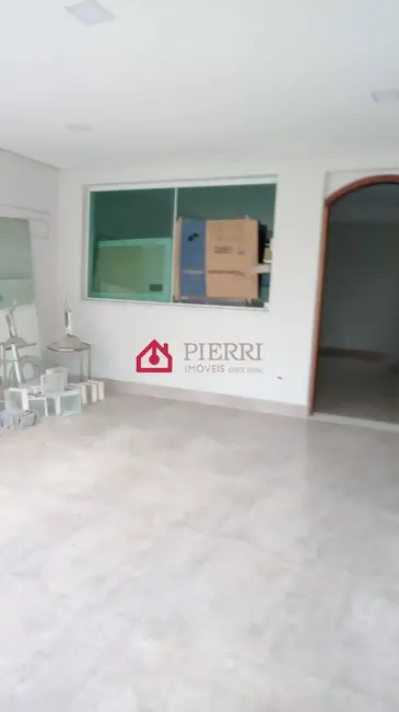 Sobrado com 3 quartos à venda, 150m2 em Jardim Mangalot, São Paulo - SP - imagem 4 Foto 4 de Sobrado com 3 quartos à venda, 150m2 em Jardim Mangalot, São Paulo - SP