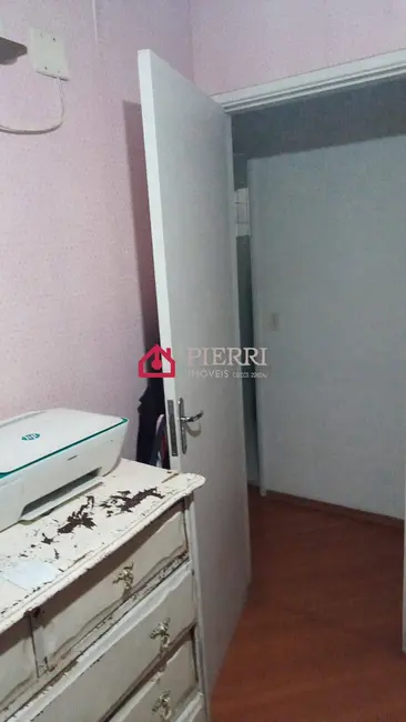 Foto 6 de Apartamento com 3 quartos à venda, 60m2 em Piqueri, São Paulo - SP