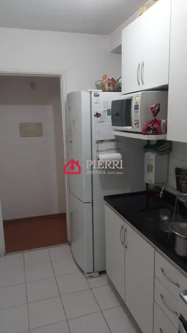 Foto 4 de Apartamento com 3 quartos à venda, 60m2 em Piqueri, São Paulo - SP