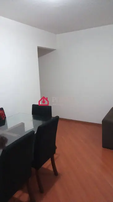 Foto 3 de Apartamento com 3 quartos à venda, 60m2 em Piqueri, São Paulo - SP