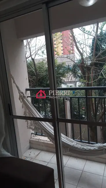 Foto 1 de Apartamento com 3 quartos à venda, 60m2 em Piqueri, São Paulo - SP