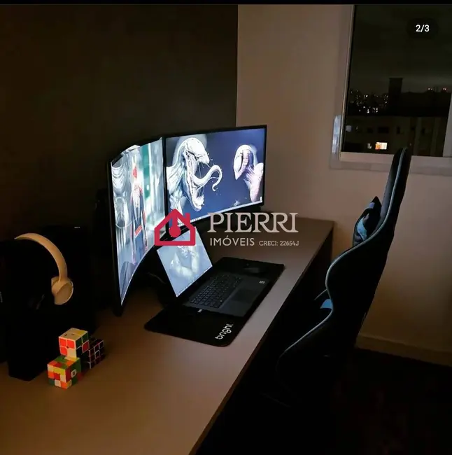 Foto 9 de Apartamento com 2 quartos à venda, 42m2 em Jardim Íris, São Paulo - SP