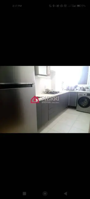 Foto 6 de Apartamento com 2 quartos à venda, 42m2 em Jardim Íris, São Paulo - SP