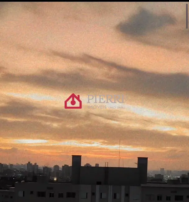 Foto 2 de Apartamento com 2 quartos à venda, 42m2 em Jardim Íris, São Paulo - SP