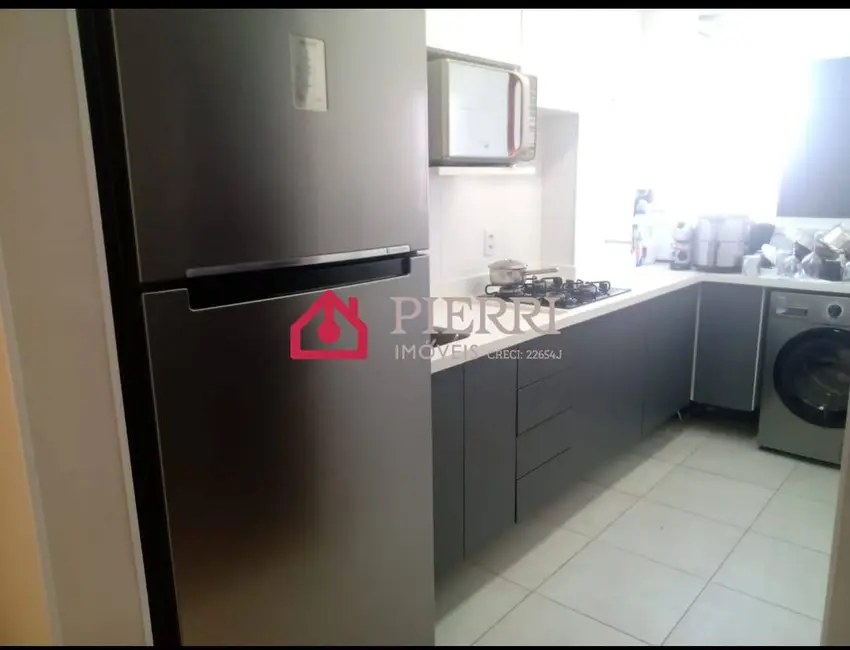 Foto 4 de Apartamento com 2 quartos à venda, 42m2 em Jardim Íris, São Paulo - SP