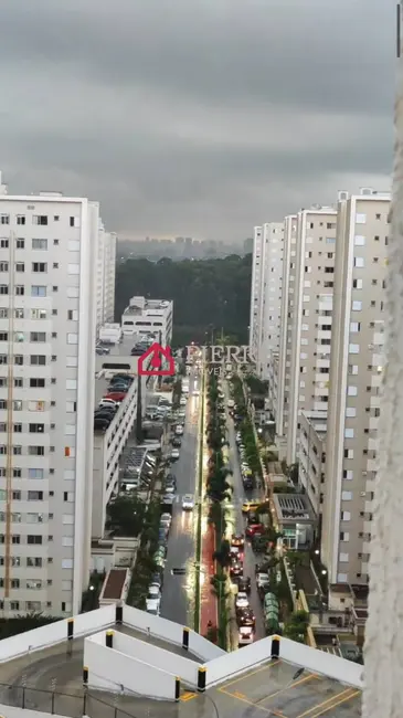 Foto 1 de Apartamento com 2 quartos à venda, 42m2 em Jardim Íris, São Paulo - SP