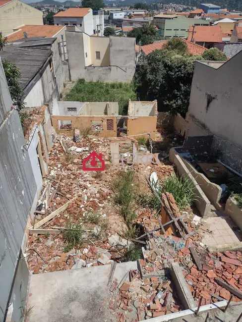 Foto 9 de Terreno / Lote à venda, 540m2 em Vila Pirituba, São Paulo - SP