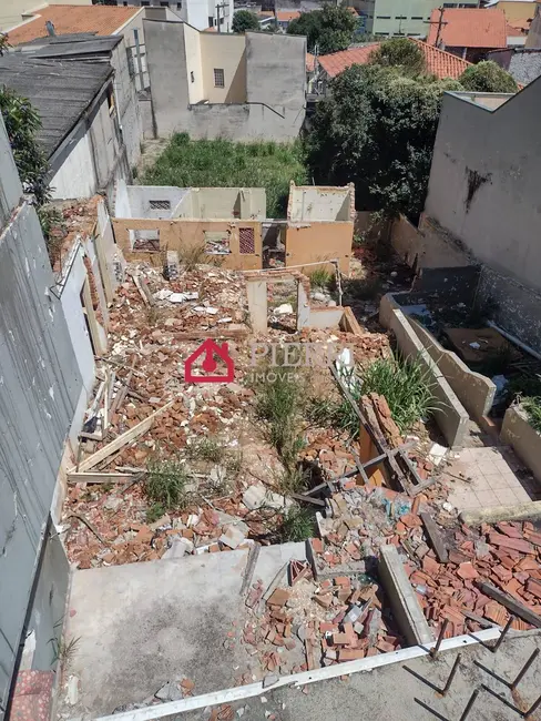 Foto 8 de Terreno / Lote à venda, 540m2 em Vila Pirituba, São Paulo - SP