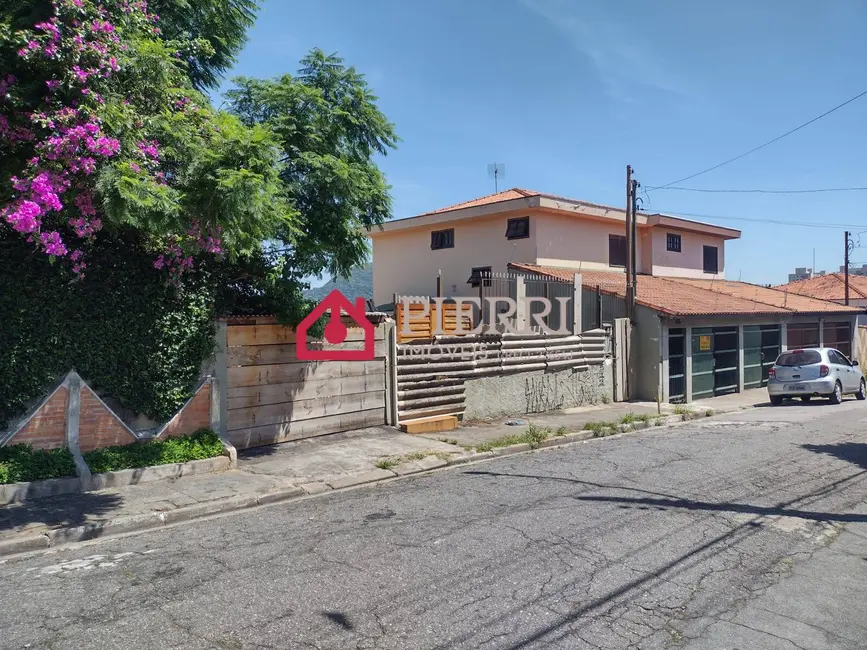 Foto 2 de Terreno / Lote à venda, 540m2 em Vila Pirituba, São Paulo - SP