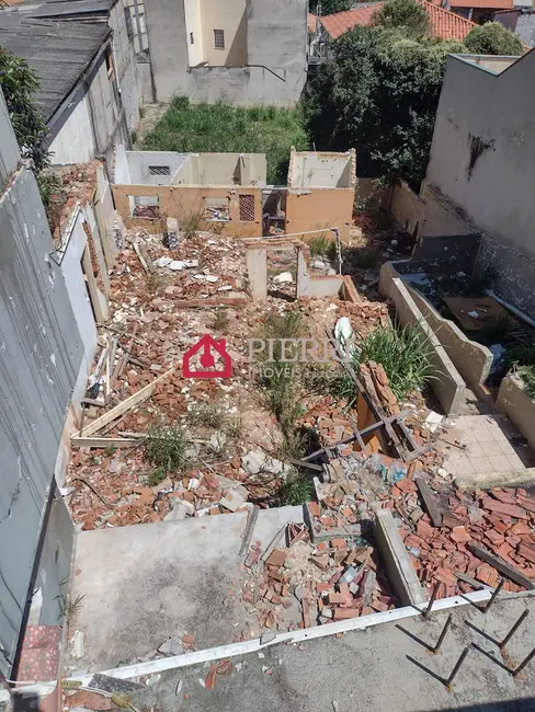Foto 4 de Terreno / Lote à venda, 540m2 em Vila Pirituba, São Paulo - SP