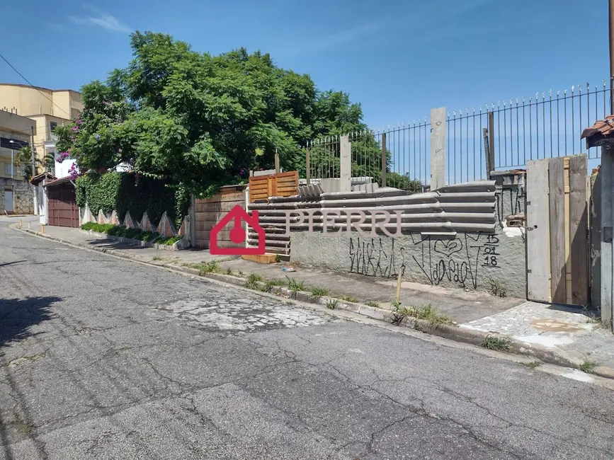 Foto 3 de Terreno / Lote à venda, 540m2 em Vila Pirituba, São Paulo - SP