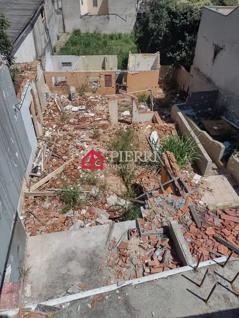 Foto 6 de Terreno / Lote à venda, 540m2 em Vila Pirituba, São Paulo - SP