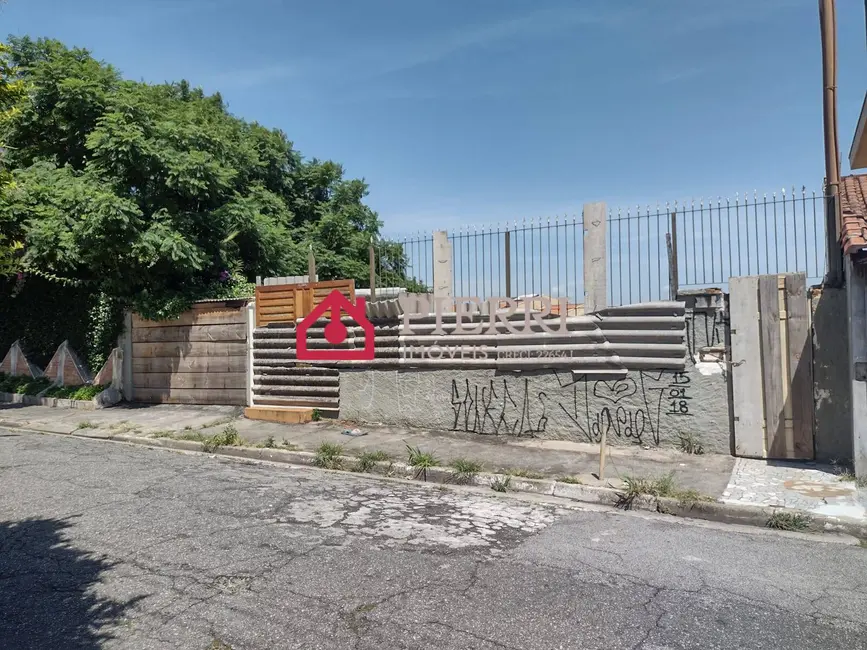 Foto 7 de Terreno / Lote à venda, 540m2 em Vila Pirituba, São Paulo - SP
