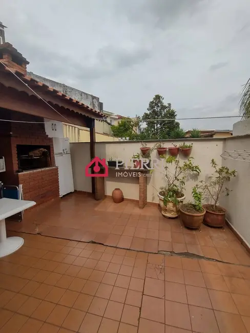 Foto 5 de Casa com 3 quartos à venda, 210m2 em Parque São Domingos, São Paulo - SP