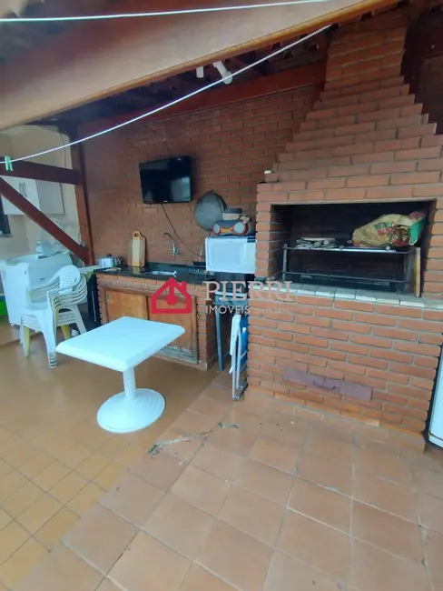 Foto 9 de Casa com 3 quartos à venda, 210m2 em Parque São Domingos, São Paulo - SP