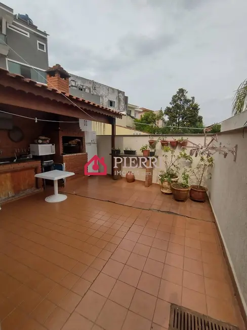 Foto 4 de Casa com 3 quartos à venda, 210m2 em Parque São Domingos, São Paulo - SP