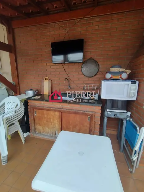 Foto 7 de Casa com 3 quartos à venda, 210m2 em Parque São Domingos, São Paulo - SP