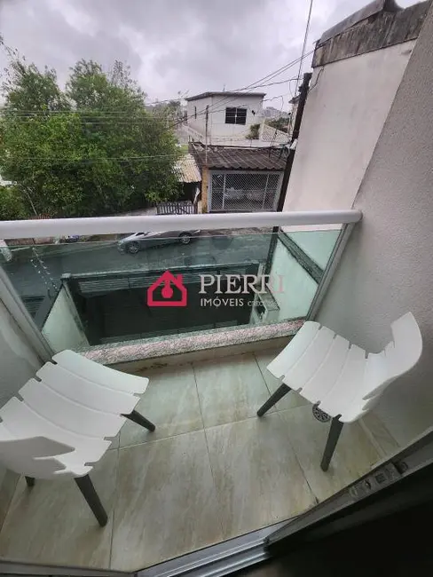 Sobrado com 3 quartos à venda, 150m2 em Vila Mirante, São Paulo - SP - imagem 3 Foto 3 de Sobrado com 3 quartos à venda, 150m2 em Vila Mirante, São Paulo - SP