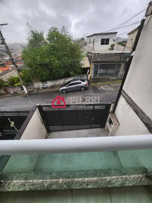 Sobrado com 3 quartos à venda, 150m2 em Vila Mirante, São Paulo - SP - imagem 8 Foto 8 de Sobrado com 3 quartos à venda, 150m2 em Vila Mirante, São Paulo - SP