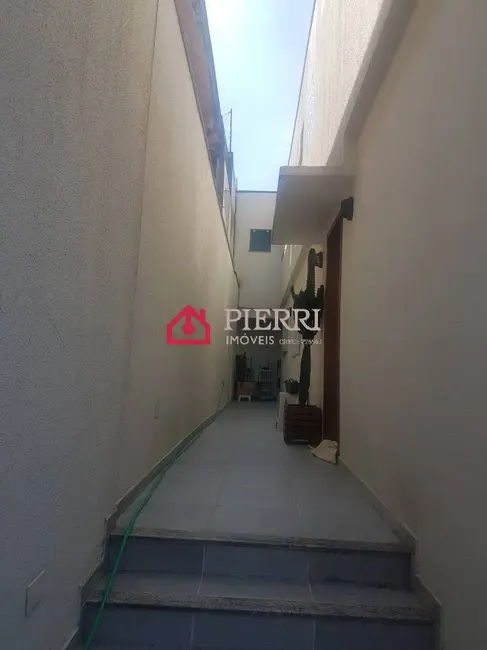 Sobrado com 3 quartos à venda, 150m2 em Vila Mirante, São Paulo - SP - imagem 5 Foto 5 de Sobrado com 3 quartos à venda, 150m2 em Vila Mirante, São Paulo - SP