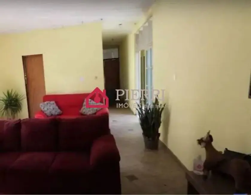 Casa com 3 quartos à venda, 420m2 em City América, São Paulo - SP - imagem 6 Foto 6 de Casa com 3 quartos à venda, 420m2 em City América, São Paulo - SP