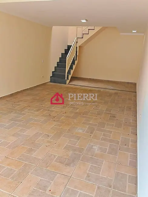 Sobrado com 3 quartos à venda, 160m2 em Jardim Santo Elias, São Paulo - SP - imagem 7 Foto 7 de Sobrado com 3 quartos à venda, 160m2 em Jardim Santo Elias, São Paulo - SP