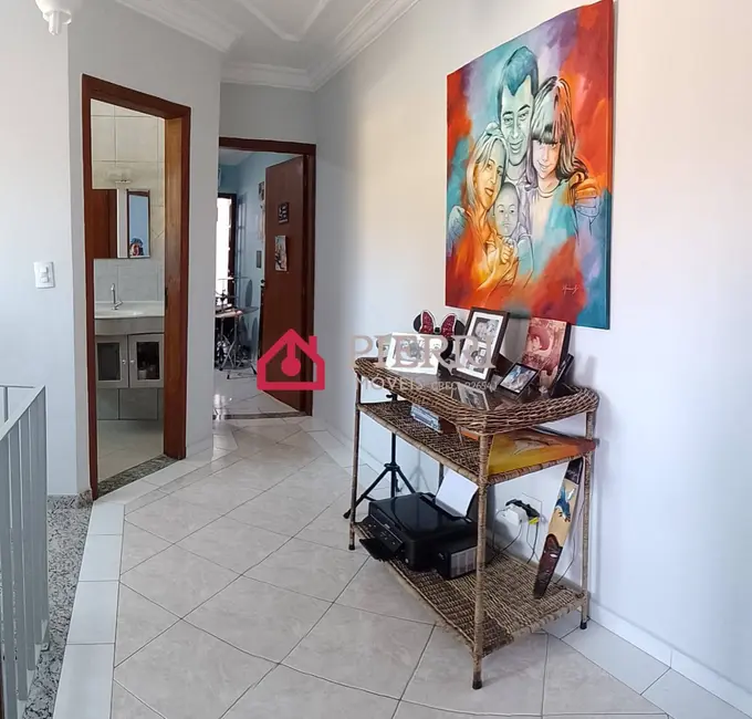 Sobrado com 3 quartos à venda, 152m2 em Jardim Regina, São Paulo - SP - imagem 9 Foto 9 de Sobrado com 3 quartos à venda, 152m2 em Jardim Regina, São Paulo - SP