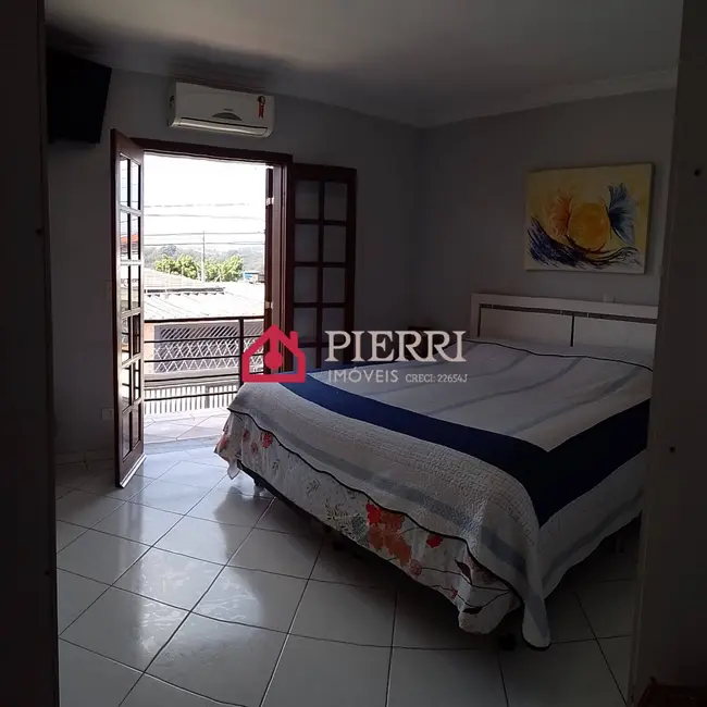 Sobrado com 3 quartos à venda, 152m2 em Jardim Regina, São Paulo - SP - imagem 7 Foto 7 de Sobrado com 3 quartos à venda, 152m2 em Jardim Regina, São Paulo - SP