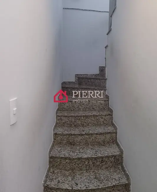 Sobrado com 3 quartos à venda, 152m2 em Jardim Regina, São Paulo - SP - imagem 6 Foto 6 de Sobrado com 3 quartos à venda, 152m2 em Jardim Regina, São Paulo - SP