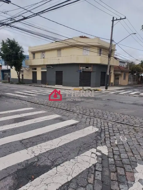 Foto 1 de Sala Comercial para alugar, 242m2 em Vila Anastácio, São Paulo - SP