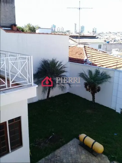 Foto 1 de Sobrado com 2 quartos à venda, 160m2 em Jardim São José (Zona Norte), São Paulo - SP