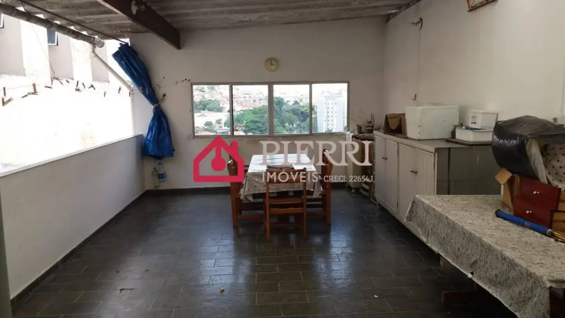 Foto 2 de Terreno / Lote à venda, 393m2 em Freguesia do Ó, São Paulo - SP